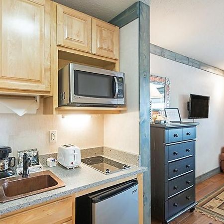 Mountainside Inn 116 By Alpine Lodging Telluride Buitenkant foto