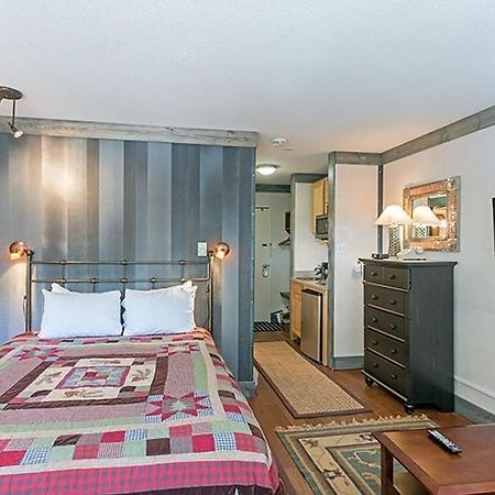 Mountainside Inn 116 By Alpine Lodging Telluride Buitenkant foto