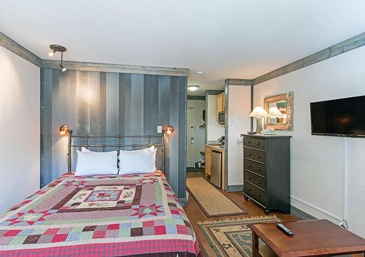 Mountainside Inn 116 By Alpine Lodging Telluride Buitenkant foto
